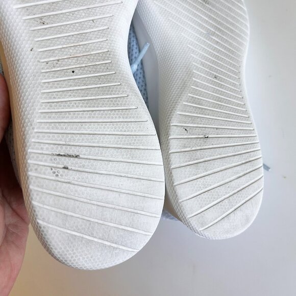 Allbirds Tree Runners Light Blue - Picture 6 of 7